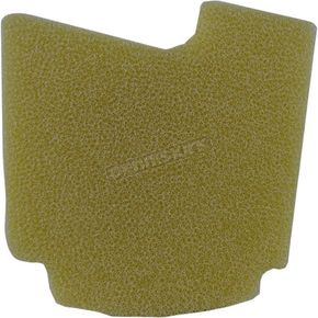 Dual Stage Foam Air Filter