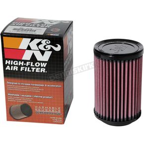 High Flow Air Filter