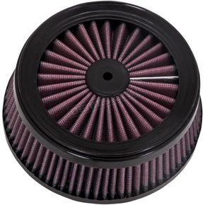 Red VO2 Blade Air Filter