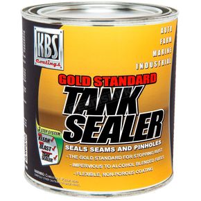 Gold Standard Tank Sealer (16 oz.)