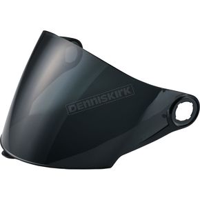 Dark Smoke shield for the OF569 Helmet 