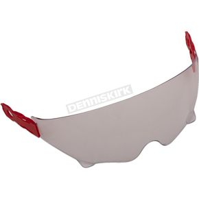 Clear Replacement Sun Visor for the Saturn SV Helmet