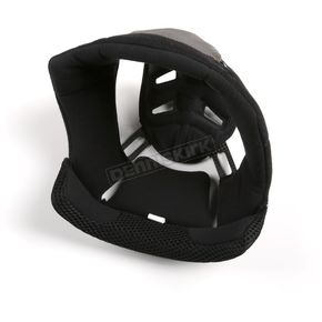 Crown Pad for TK1200 Helmet