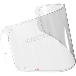 Clear Optics Pinlock Insert Lens for Airframe Pro and Airmada