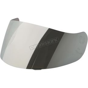RST Silver Jackal Helmet Shield