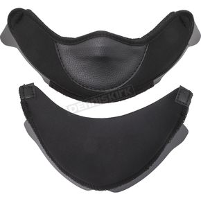 Black Breath Guard for Stream Helmets