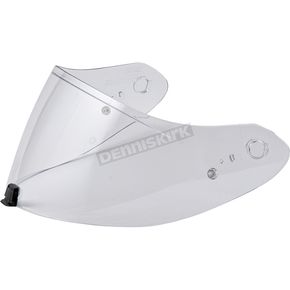 Clear Tear-Off Post Shield for EXO-R1 Air Helmet
