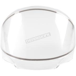 Clear Dual Lens Shield for Razor RSV Snow Helmet