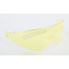 Hi-Def Yellow Inner Shield for GM-65 Large-XX-Large and HH-65 X-Small to XX-Large Helmets