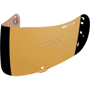 RST Bronze Optics Airframe Pro/Airmade/Airform Helmet Shield