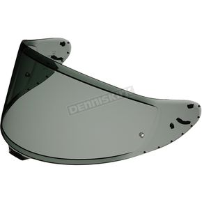 Dark Smoke CWR-F2 Shield w/Pinlock Pins for RF-1400 and X-15 Helmets