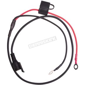 Universal Power Cord for Electric Shield