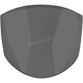 Dark Smoke Single Lens Shield for Razor-X/RSV Helmets