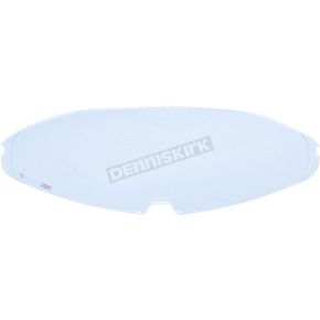 Impulse Helmet Shield Pinlock® Antifog Insert Lens