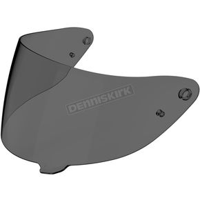 Replacement Tinted Shield for the Stryker Helmet
