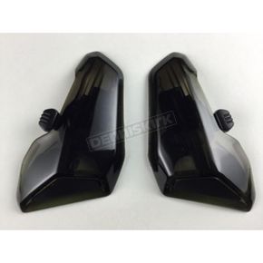 Tint Top Front Intake QVF Duct Set