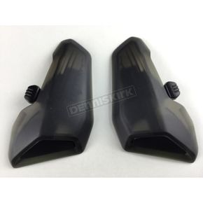Tint Frost Top Front Intake QVF Duct Set