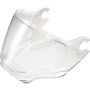 Clear Replacement Faceshield for XT9000 Helmet