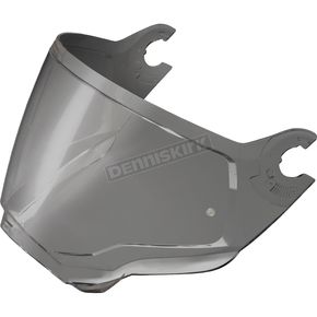 Dark Smoke Replacement Pinlock Faceshield for XT9000 Helmet