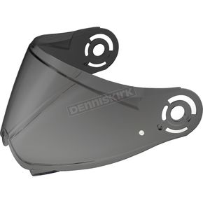 Dark Smoke Replacement Pinlock Faceshield for EXO-AT960 Helmet