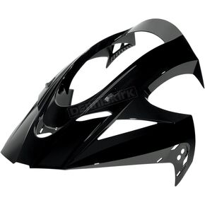 Black Visor for Icon Variant Helmets