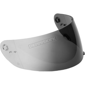 Photochromic ProTint ClickRelease Shield for Qualifier, Qualifier DLX, Revolver EVO, RS-1 and Vortex; plus Star 2005-2015 Helmets