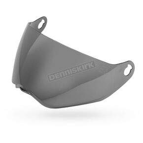 Light Smoke Shield for MX-9 Adventure Helmets