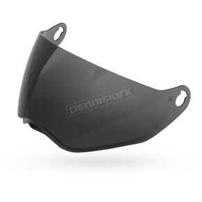 Dark Smoke Shield for MX-9 Adventure Helmets