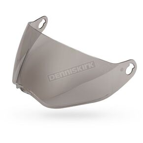 Iridium Dark Silver Shield for MX-9 Adventure Helmets