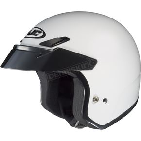 CS-5N White Helmet