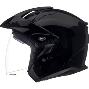Black Mag-9 Helmet