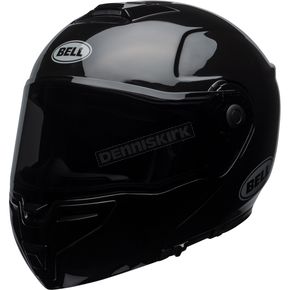 Black SRT Modular Helmet