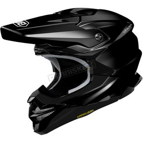 Black VFX-EVO Helmet