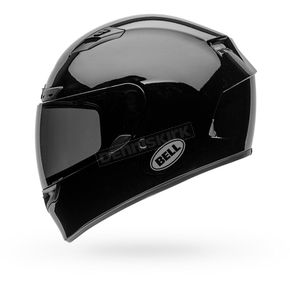 Black Qualifier DLX Mips Helmet