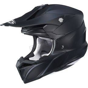 Semi-Flat Black  i50 Helmet