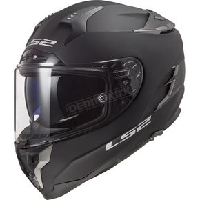 Matte Black Challenger GT EVO Helmet