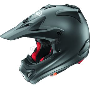 Matte Black Frost VX-Pro 4 Helmet