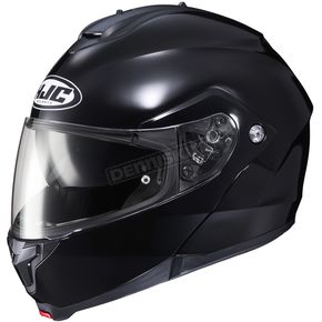 Black C91 Modular Helmet