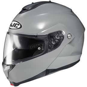 Nardo Gray C91 Modular Helmet