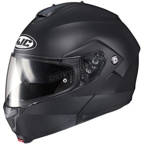 Semi-Flat Black C91 Modular Helmet