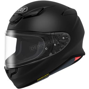 Matte Black RF-1400 Helmet
