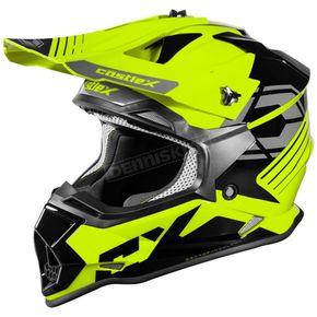 Details about   Castle X Mode MX Youth Snowmobile Helmet Matte Black 