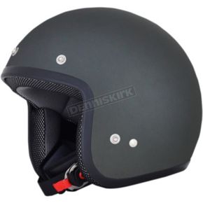 Frost Gray FX-75 Helmet
