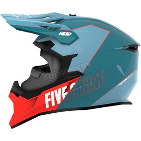 Sharkskin Tactical 2.0 Helmet w/Fidlock Technology