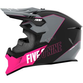 Pink Tactical 2.0 Helmet w/Fidlock Technology