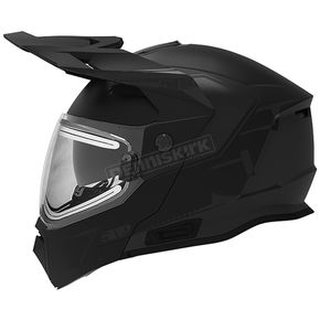 Black Ops Delta R4 Modular Ignite Helmet w/Fidlock Technology