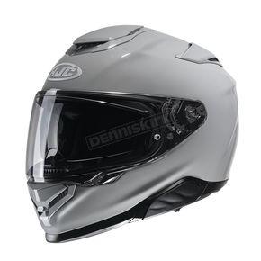 Nardo Gray RPHA-71 Helmet
