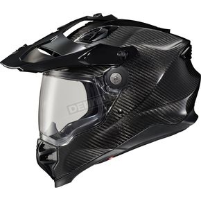 Gloss Black XT9000 Carbon Helmet
