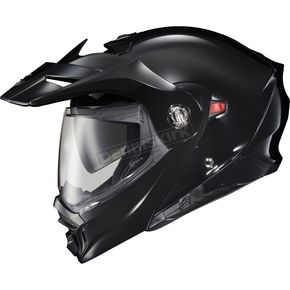 Gloss Black EXO-AT960 Modular Helmet