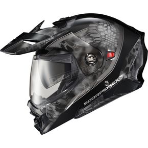 Typhon EXO-AT960 Modular Kryptek Helmet